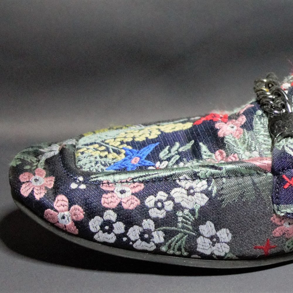 LOAFERS - Picture 3 of 5